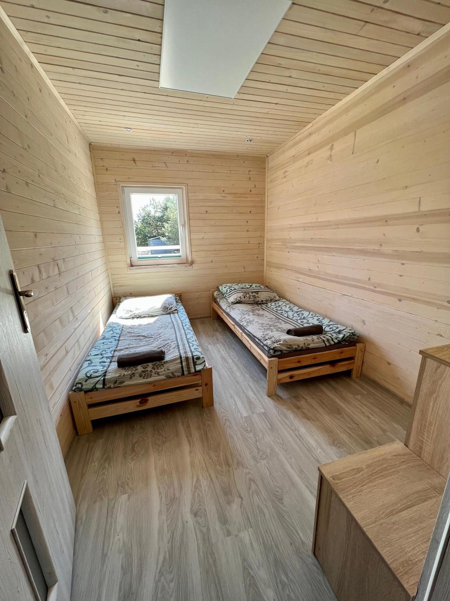 Sielsko-Anielsko Kobyla Gora II Apartment Ligota  Ngoại thất bức ảnh