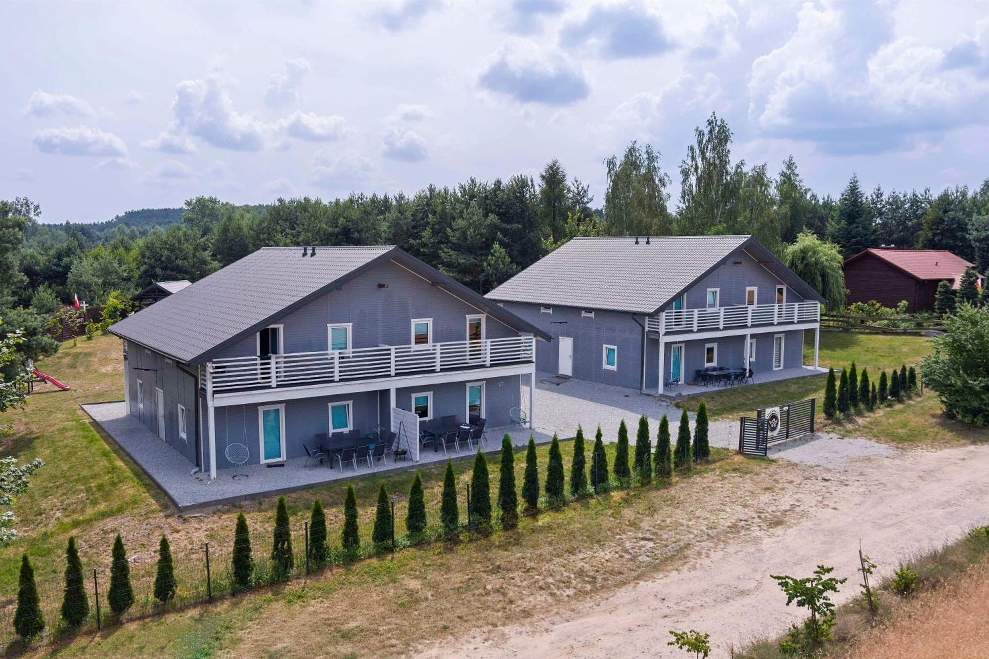 Sielsko-Anielsko Kobyla Gora II Apartment Ligota  Ngoại thất bức ảnh