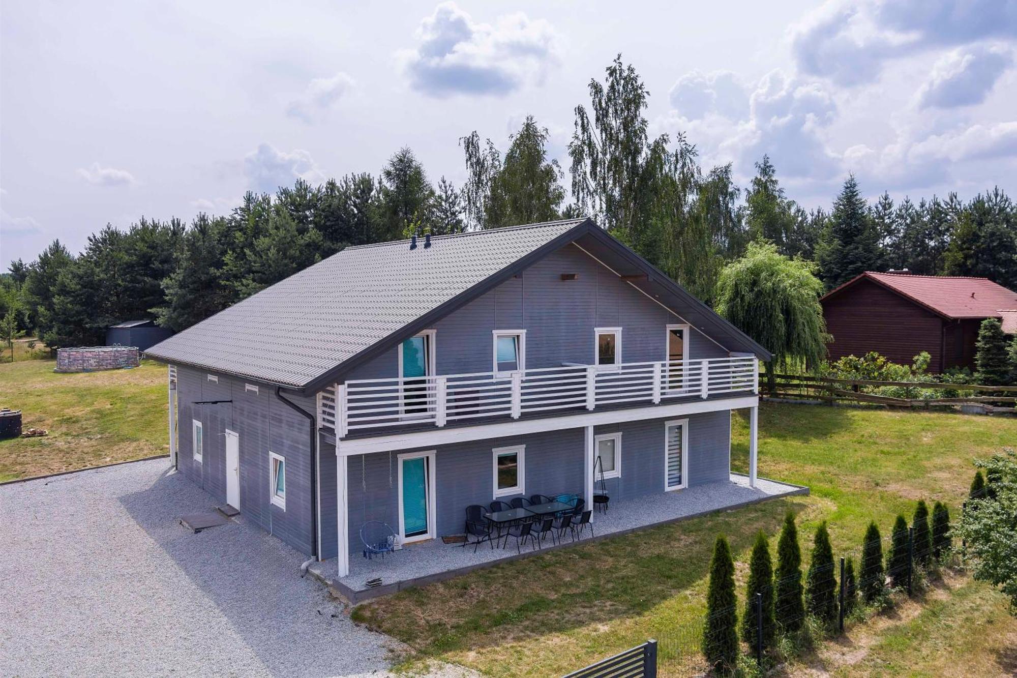 Sielsko-Anielsko Kobyla Gora II Apartment Ligota  Ngoại thất bức ảnh