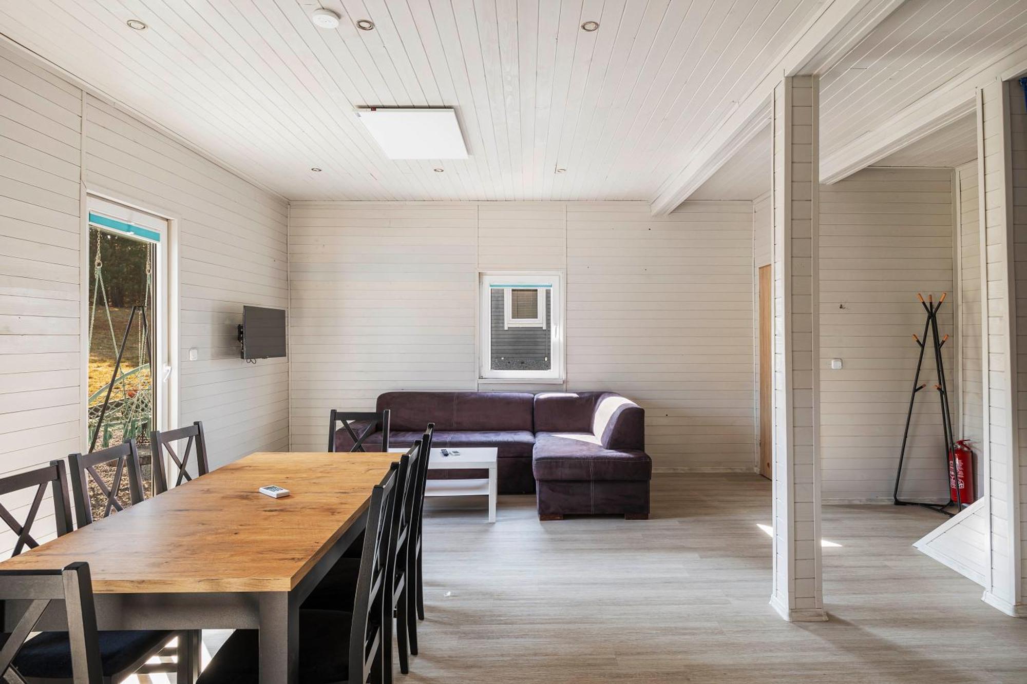 Sielsko-Anielsko Kobyla Gora II Apartment Ligota  Ngoại thất bức ảnh